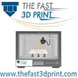 รับ printer 3d พลาสติกนาทีละ 5บาท ยาง,เรซิ่น และทำไฟล์งาน3D