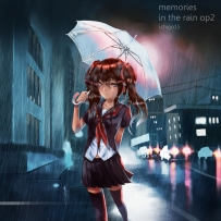 memories in the rain op2