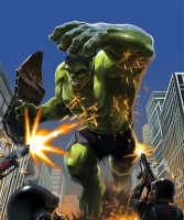 hulk attack